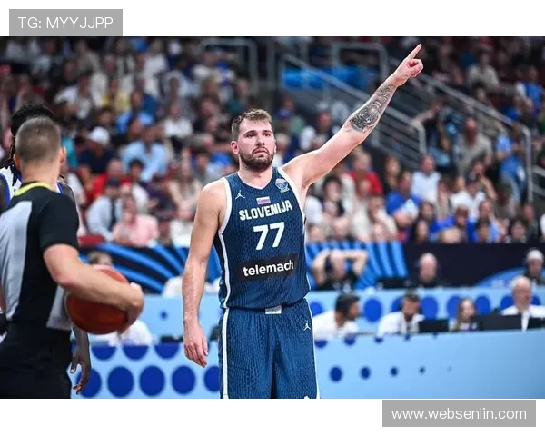 卢卡东契奇领衔的篮球新时代他如何改变NBA历史与未来