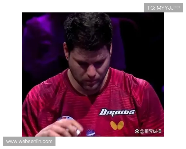 奥恰洛夫带领德国队重振乒乓雄风挑战世界冠军地位