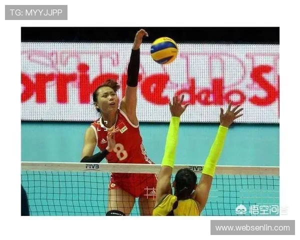 广州排球队快攻战术解析与深度剖析全面解读排球竞技魅力