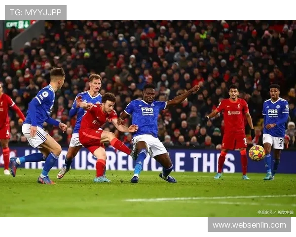 曼城与利物浦巅峰对决再燃英超战火谁能主宰绿茵荣耀