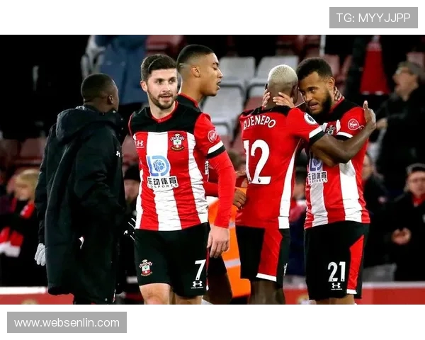 南安普顿对阵热刺比赛前瞻及胜负预测分析